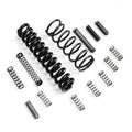 Customized Small Stainless Steel Compression Springs Factory Manufacture Small Compression Spring High Precision Metal Spring