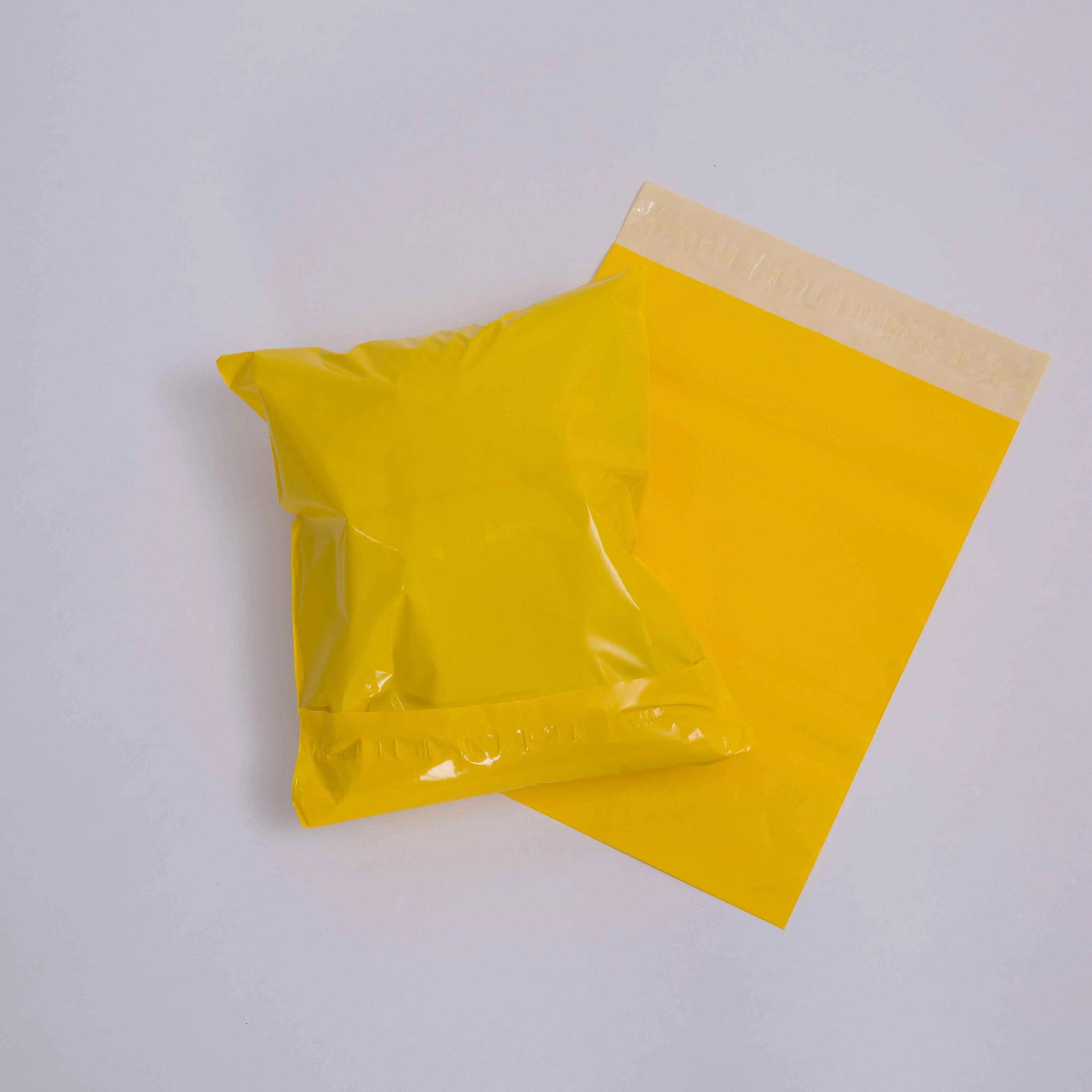 Custom Logo Shipping Courier Poly Mailer Mailing Bags Plastic Bag Poly Mailer for Clothing Packing
