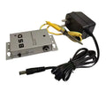 ALLESD 401-1 Wrist with Electrostatic Ring Alarm ESD Anti-static Bracelet Wrist Stripe Tester Single Station Monitor