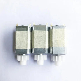 Miniature motor Electric Manicure Drills Accessories Manicure Machine Handle Electric Accessories Motor Rotor Replace Nail Dril