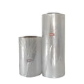 Transparent POF Heat Shrink Plastic Film 12 15 19 Micron for Food Wrap Printing Plastic Roll