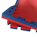 Martial Arts Competition Standard XPE Karate Tatami Mats for WKF