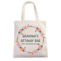 Hot cotton reusable grocery bags natural Custom tote bag black or white
