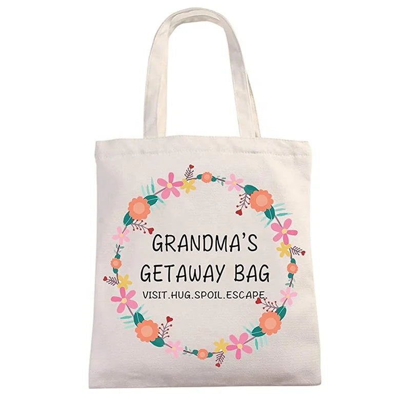 Hot cotton reusable grocery bags natural Custom tote bag black or white