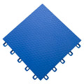 LHDT-2501 Outdoor Sport Flooring  Modular  Tiles PP  Interlocking Garage Floor Tile Portable Outdoor Soundproof pp Interlocking