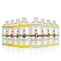 Wholesale 100% Pure Organic Carrier Oils Avocado Jojoba Almonds-Cold Pressed Bulk Natural Oils