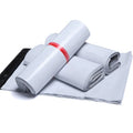 Manufacture Full Sizes Postage Express Poly Courier Mailer Shipping Flyer Plastic Bag Custom Printed