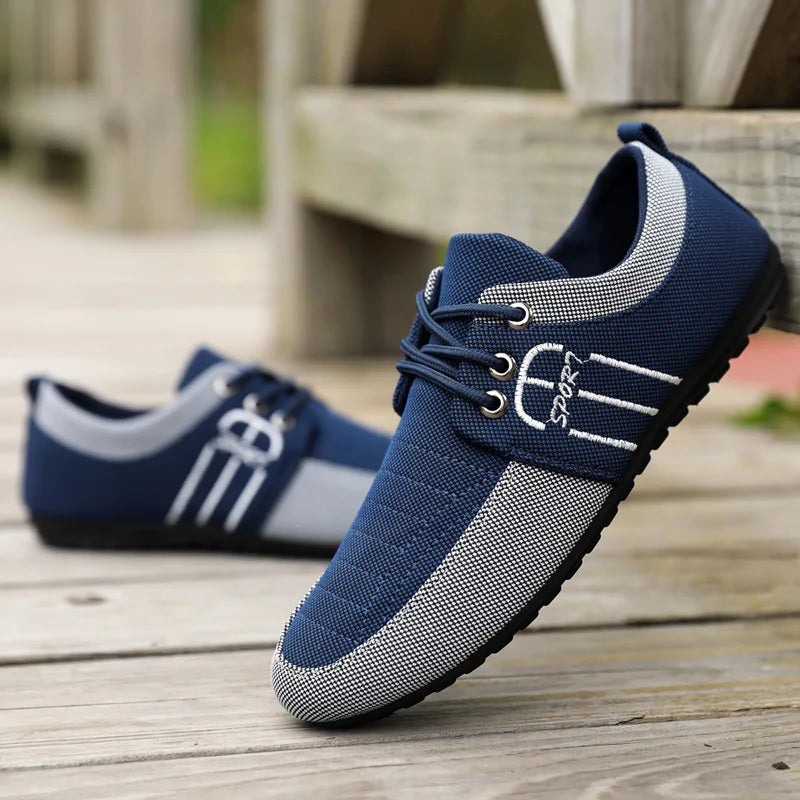 Professional Manufacturer Comfortable Classic Men'S Sports Shoes Running Casual
