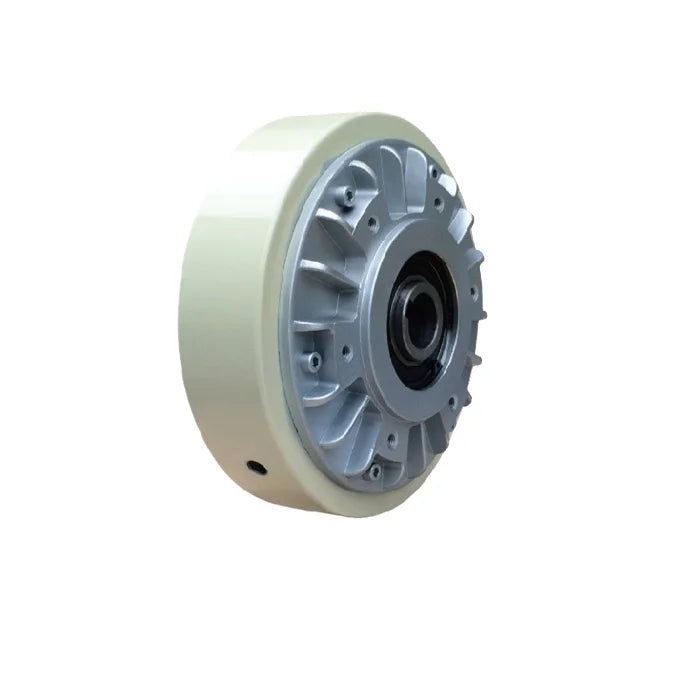 JCT Cellular Hollow Shaft Magnetic Particle Powder Brake for Offset Printing Machine New 6 Month Warranty 15kg for Different