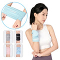 Workout Breathable Custom Logo Running Sports Gym Wrist Ice Cold Neck Towel Microfiber Cool Towel Instant Cooling Towel