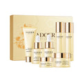 Wholesale SADOER Beautify Nectar Luxury Seven-piece Set Moisturizing Brightening Repair Face Skin Care Sets