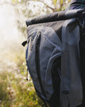 Outdoor Sports Functional Camping Floating Ocean Pack Dry Bag Custom Logo PVC Tarpaulin Waterproof Backpack