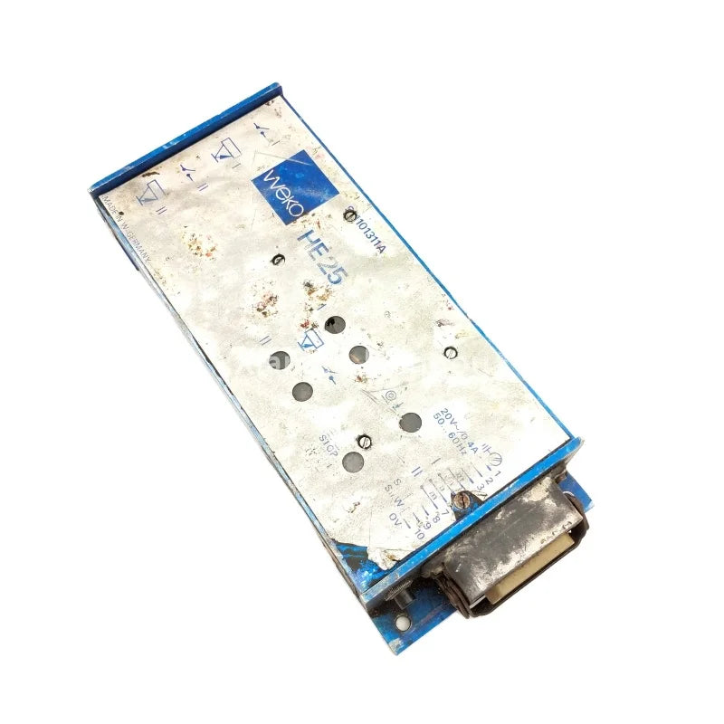 Best Quality 93.110.1311/A HE25 Electric Circuit Board Machine New Condition Valve Type