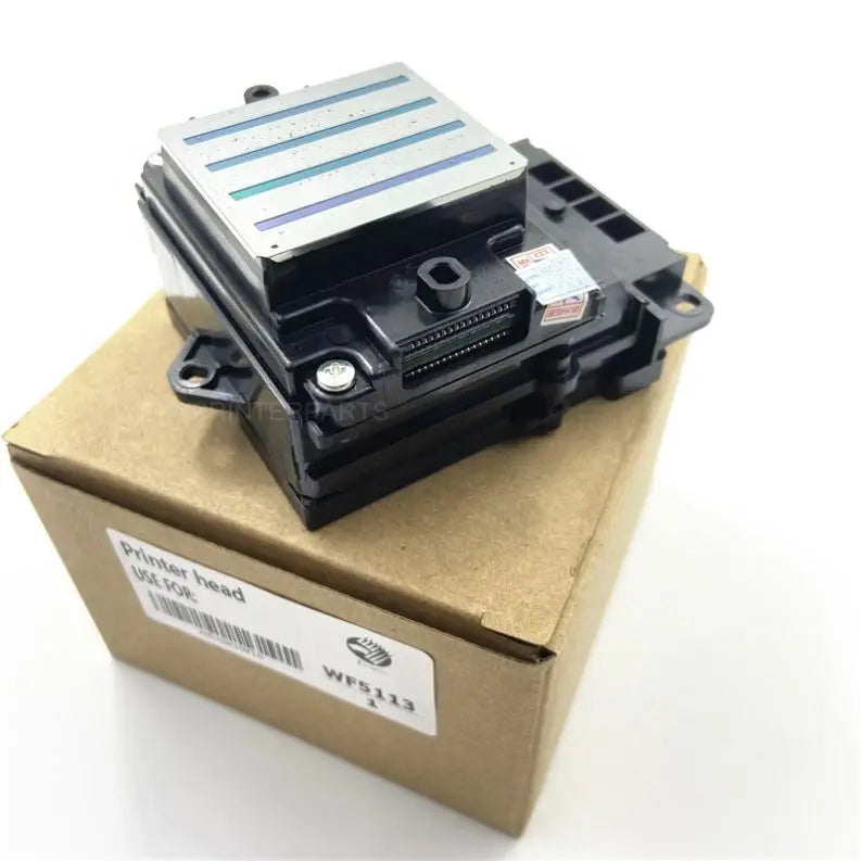 Original 99% New Unlocked Print Head FA160210 for EPSON WF5110 WF5111 WF4630 Wf-5110 WF5113 WF5623 WF5620 5113 5110 5623 5620