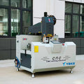 High End CNC Drilling and Milling Machine with Motor 3.5kW Power for Aluminum Profile Door and Window Processing Equipment