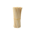 High Quality Kite Cage Wood Round Rod 30cm Bamboo Stick 6mm Manual Building Model Material Rods  Stick