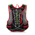 2026 Hot Selling Cycling Running Shoulder Bag Outdoor Hiking Vest Bag Ultralight Trail Marathon Water Bag Backpack Rucksacks
