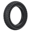 Hot Sale Solid Tires 9*2.25 Inch Rubber Honeycomb Elastic for Electric Scooters