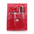 4 SMALL HOLE GAUGE Telescoping Gauges Tool SET