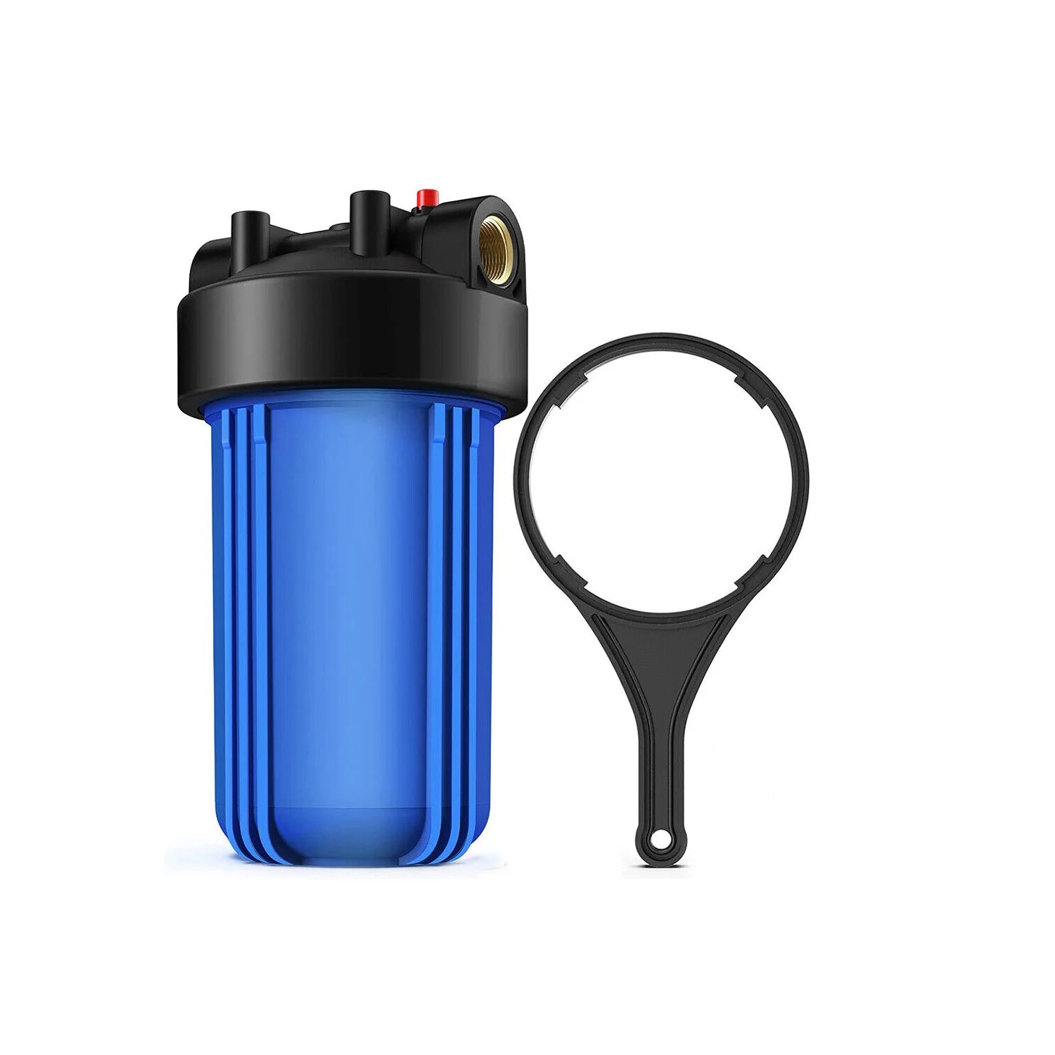 10 Inch PP Filter element Giant Pure Water Purifier RO System Filter Housing Water Purification