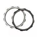 Best Price Cnc Precis Turning Part Cnc Turning and Milling of Aluminum Parts Manufacture Watch Ring Strap