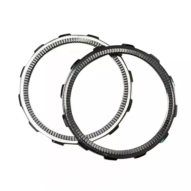 Best Price Cnc Precis Turning Part Cnc Turning and Milling of Aluminum Parts Manufacture Watch Ring Strap