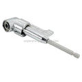 105 Degree Right Angle Screwdriver Set Holder Adapter Adjustable Bits Nozzles Angle Screw Driver Tool MegaBDM