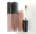 Good Quality 11-color Organic Non-sticky High Pigment Matte Liquid Lipstick with Private Label
