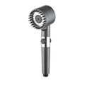 Wholesale Custom ABS Booster Shower Bathroom Head Set Home Handheld Shower Head