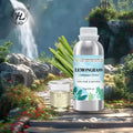 Lemongrass Essential Oil for Diffuser Mosquito | Lemon Grass Oil 1kg - 100% Natural Cymbopogon Citratus Leaves Extract