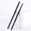 Wholesale Retractable Eyebrow Pencil Slim Automatic Eyebrow Pencil 7 Colors Vegan Private Label Custom Waterproof Eyebrow Pencil
