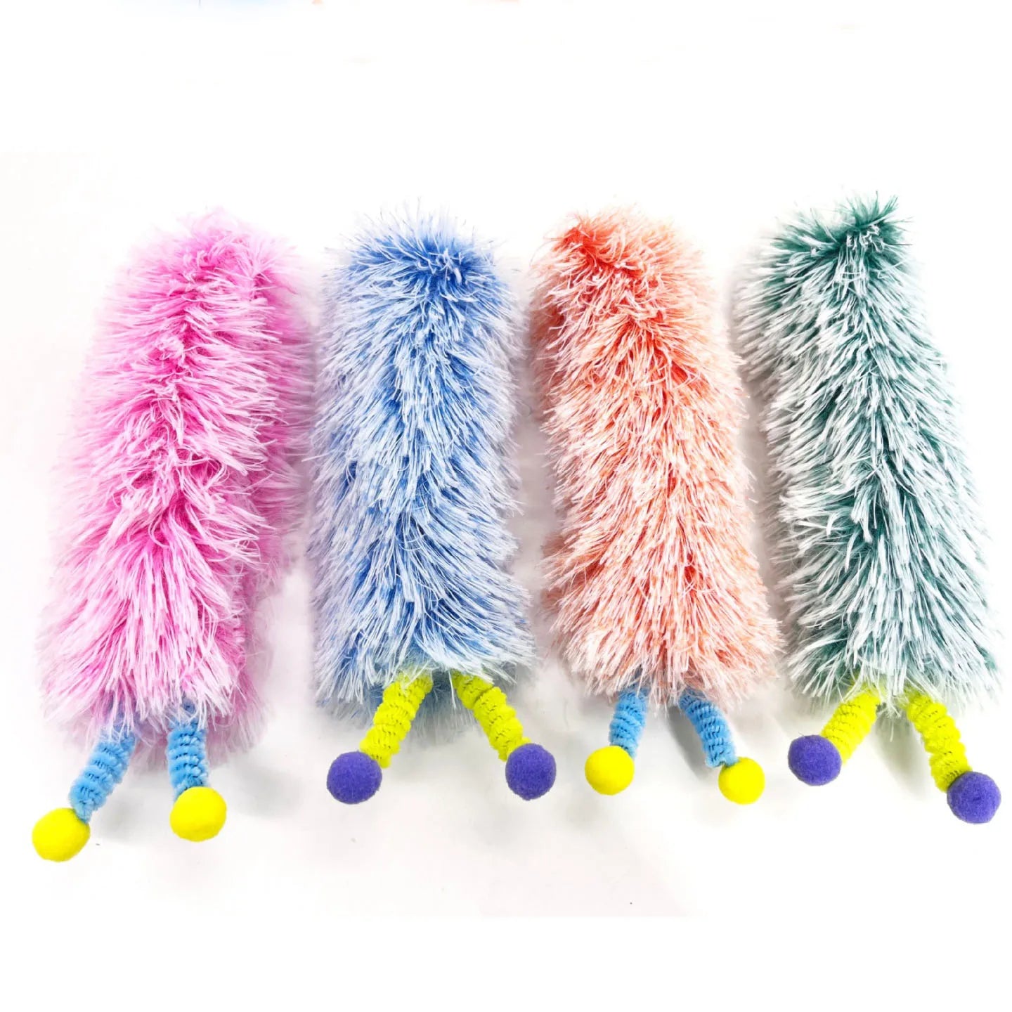 Pet Supplies Throw Pillows Plush Cat Toys Interactive Catnip Cat Toys