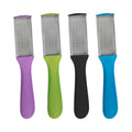 Xucan MB007 Double-Sided Stainless Steel Foot Rasp Grinder File Callus Remover