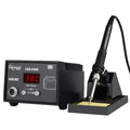 Chuera 936D 110V 240V 70W 200-480Â°C Adjustable Temperature Fast Heating up Soldering Stations for SMD Welding
