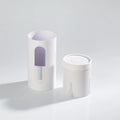 Custom Personality Desgin Cylinder Cosmetic Essential Oils Skincare Cardboard Round Paper Tube Packaging Box