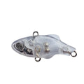 Wholesale of Small VIB Embryo Lure 3.5cm Plastic Bait with Rattle Beads  Vibrating Hard Bait for Long Casting Lifelike Lure
