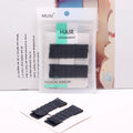Small Black Metal Chinese Bobby Pins Hairclip Set Women's Wedding Hairdressing Hair Accessories