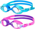 Professional Adult Children Speed Swim Pool Anti Fog Arena Eye Glasses Protection Competition Racing Swimming Goggles for Kids