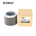 Sany SY215-8 Excavator Hydraulic Tank Filter P0-CO-01-01030 60167852 Hydraulic Oil Filter