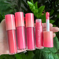 Private Label Custom logo Liquid Blush Private Label Wholesale Pink Vegan High Pigment Liquid Blush