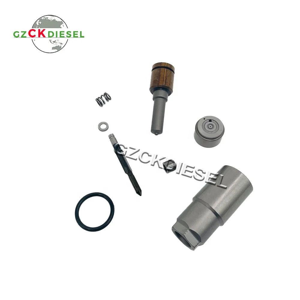 G4 Series Diesel Injector Repair Kits 891856-G4 for Injector 236700E020 295700-0090 2957000230