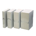 Modern Design PUF Sandwich Panels PIR PU Foam Core 50mm 100mm 150mm 200mm Polyurethane Exterior Wall Panel