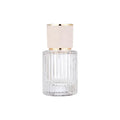 Abely Design Your Own Perfume Packaging Professional Custom Premium Luxury Glass Perfume Bottle 100ml