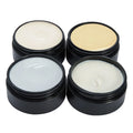 Custom Ingredient Accepted Moulding Clay Matte Finish Hair Care Mens Hair Clay