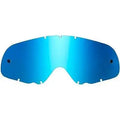 For Crowbar Goggle Replacement Lens Model LENSCROW01-748 for Cycling and Motorcycle Sunglasses