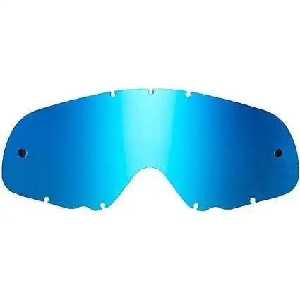 For Crowbar Goggle Replacement Lens Model LENSCROW01-748 for Cycling and Motorcycle Sunglasses