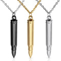 Cremation Ash Urn Amethyst Bullet Necklace Bullet Crystal Necklace Carnelian 2021 Jewelry Necklace