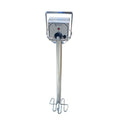 GREENVIVE HBM004-25 Food Grade Stainless Steel 304 Honey Decrystallization Coil Melter-New