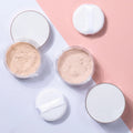 Rebrand Cosmetics Makeup Face Powder Setting Powder Private Label Oem Make up Powder