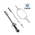 YG-GA133  Professional  Hex Weight Bar Gym Use Hex Trap bar Hex Weight Lifting Trap Bar